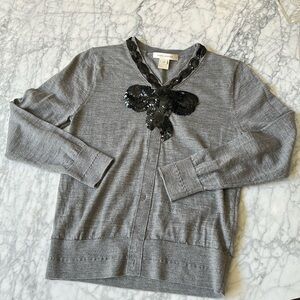 Marc Jacobs 100% wool sweater, size small